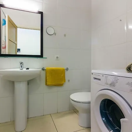 Orlando Apartment *