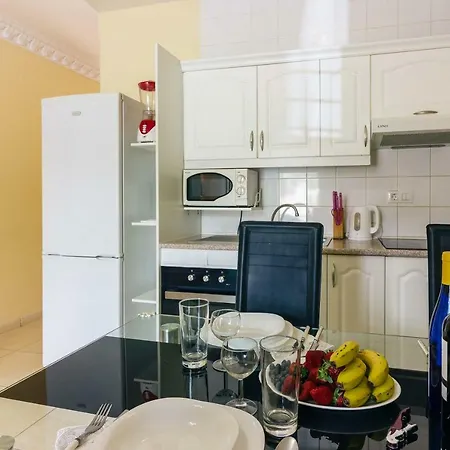 Orlando Apartment