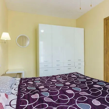 Apartment Orlando Costa Adeje (Tenerife)
