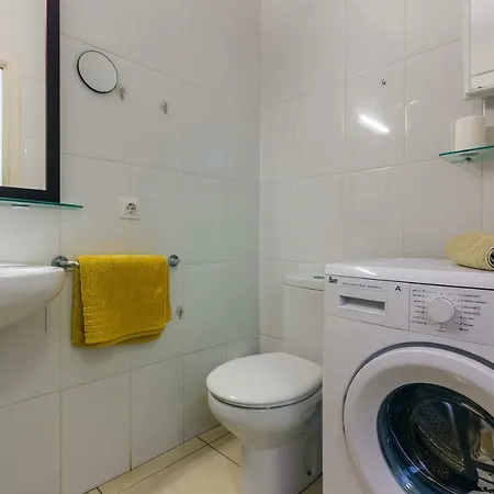 Orlando Apartment *