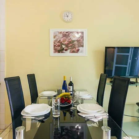 Apartment Orlando *