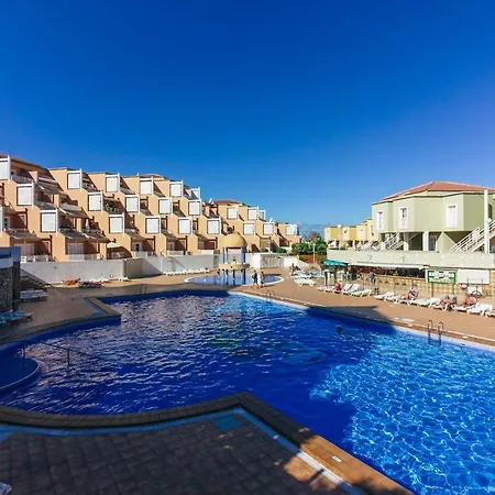 Apartment Orlando Costa Adeje (Tenerife)