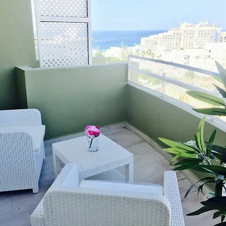 Apartment Orlando Costa Adeje (Tenerife)