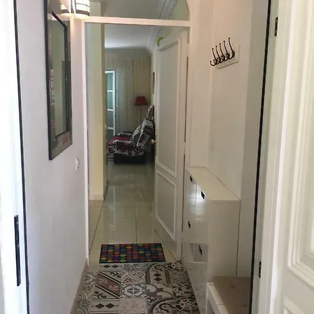 Orlando Apartment