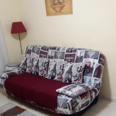 Apartment Orlando *